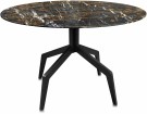 Razor spisebord 120 cm diameter thumbnail