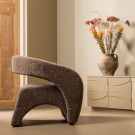 RADIATE LENESTOL I MYK POLYESTER - ESPRESSOFARGET thumbnail