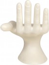 Hand Off white - stol  thumbnail