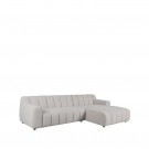 TC- MONDELLO CHAISE LOUNGE + 2,5 SEAT NATURAL TOUCH thumbnail