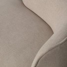 WOOOD HAZEL SMALL SOFA RIGHT NATURAL thumbnail