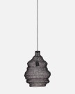 Lampe, HDMesh, Svart - liten thumbnail