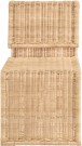 Ribbon Dining Chair Rattan - Design Versmissen thumbnail