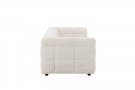 Malou 3-seter sofa beige thumbnail