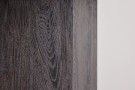 Tekla rundt spisebord Ø120 svart thumbnail