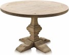 Column Leg Natur 120 cm. dia. Resirkulerte materialer thumbnail