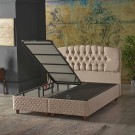 Armoni Bed Inkl.madrass. 90-200 bredde. Prisen starter på Kr. 12400 thumbnail
