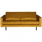 WOOOD RODEO 2,5 SEATER VELVET OKER thumbnail