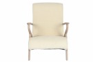 HEVEA Boucle polyester 68X70X85 BORREGUITO WHITE thumbnail
