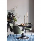 SWEEP RUG PETROL 170x240CM Lager i Norge. thumbnail