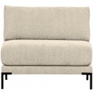 Vtwonen COUPLE LOVESEAT ELEMENT SAND thumbnail