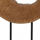SCULPTURE NATURAL WAY MANGO WOOD 32 X 9 X 48 CM thumbnail