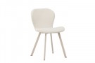 Lilja 2pk spisestol beige thumbnail