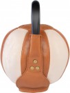 Leather Kettlebell 4KG thumbnail