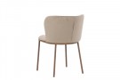 Edina 2pk spisestol beige thumbnail