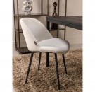 CARRINGTON DINING CHAIR  i 3 farger thumbnail