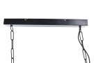 OTTRA -  METAL 114X29X42 BLACK thumbnail