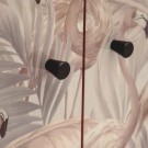 Skjenk Flamingo grantre 115x38x82cm thumbnail