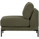 Vtwonen COUPLE LOVESEAT ELEMENT WARM GREEN thumbnail