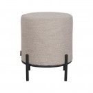 4 farger TROY puff BOUCLE Ø: 41 CM thumbnail