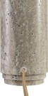 Cooper bordlampe med Skjerm 39 - marmor thumbnail