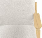 Casca spisestol soft sand - Versmissen  thumbnail