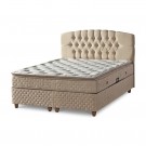 Armoni Bed Inkl.madrass. 90-200 bredde. Prisen starter på Kr. 12400 thumbnail