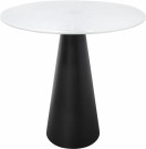 Cone spisebord 80 cm i diameter thumbnail