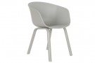 4 stk pr. pakke. KINE PP METAL 60X55X78 LIGHT GRAY thumbnail