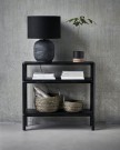Konsollbord, HDMono, Svart thumbnail