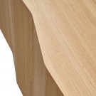 WOOOD ZUMA SIDEBOARD 200CM OAK TRANSPARANT thumbnail