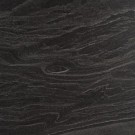 DINING TABLE BLACK-BROWN METAL-CERAMIC 120 X 120 X 75 CM thumbnail