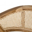 Denzzo CHAIR NATURAL WAY 60 X 56 X 76 CM thumbnail