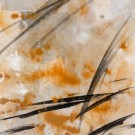 2stk, Abstrakt, håndmalt lerret 60x80 thumbnail