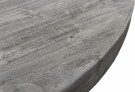 Column Leg 120 cm.dia. Grå - Resikulerte materialer. thumbnail