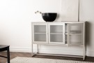 Malla skap 40 x 80 x 120 beige thumbnail