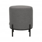 4 farger TROY puff BOUCLE Ø: 41 CM thumbnail