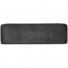 WOOOD SLOPING 3-SEATER SOFA STRUCTURE VELVET MOUNTAIN thumbnail