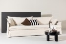 Nova 4-seter sofa beige thumbnail