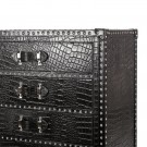 6 Drawer Chest Enola skinn thumbnail