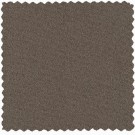WOOOD STATEMENT HOCKER BOUCLE NOUGAT thumbnail