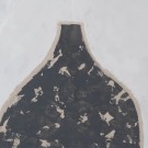 2stk, Abstrakt, håndmalt 70x90 thumbnail