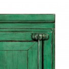 STUE / garderobe skap  GREEN WOOD-MDF 108 X 48 X 175 CM thumbnail