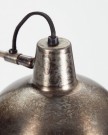Bordlampe, HDDesk, Antikk brun thumbnail