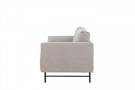 Sky 3-seter sofa brun thumbnail
