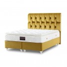 Lisa Bed Inkl. madrass.  90-200 cm . Prisen starter på kr17500.- thumbnail