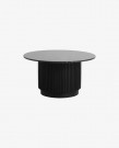 ERIE ROUND COFFEE TABLE thumbnail