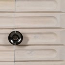 Skjenk Hvit Mangotre 152x41x92cm thumbnail
