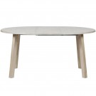 WOOOD LANGE JAN Ø Expanderer fra 120,160-200 cm DINING TABLE OAK SYDNEY  thumbnail