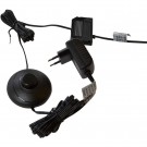 Optima Bright Vitrineskap svart, 1stk thumbnail